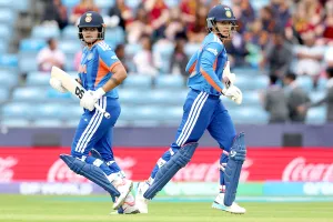 India vs Netherlands: ਭਾਰਤ ਦੀ ਮਹਿਲਾ ਟੀ20 ਵਿਸ਼ਵ ਕੱਪ ’ਚ ਲਗਾਤਾਰ ਦੂਜੀ ਜਿੱਤ