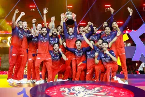 IPL 2026 Prize Money: ਕਿਹੜੇ ਖਿਡਾਰੀ ਨੂੰ ਮਿਲਿਆ ਕਿਹੜਾ ਪੁਰਸਕਾਰ? ਕੋਹਲੀ ਤੇ ਸੂਰਿਆਵੰਸ਼ੀ ਚਮਕੇ, ਚੈਂਪੀਅਨ RCB ਨੂੰ ਮਿਲੇ ਐਨੇ ਕਰੋੜ