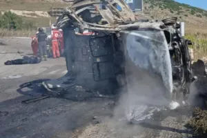 Israeli Airstrike Lebanon: ਇਜ਼ਰਾਈਲੀ ਹਵਾਈ ਹਮਲੇ ’ਚ ਲੇਬਨਾਨ ਦੇ ਫੌਜੀ ਮੁਖੀ ਬ੍ਰਿਗੇਡੀਅਰ ਜਨਰਲ ਰੁਡੋਲਫ ਹੈਕਲ ਸਮੇਤ 12 ਲੋਕਾਂ ਦੀ ਮੌਤ