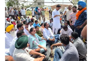 Contractual Employees News: ਭਾਜਪਾ ਦੀ ਸਰਕਾਰ ਬਣਨ ’ਤੇ ਨੌਜਵਾਨਾਂ ਨੂੰ ਮੁਕੰਮਲ ਪੱਕਾ ਕੀਤਾ ਜਾਵੇਗਾ : ਜੈ ਇੰਦਰ ਕੌਰ