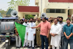 Jalalabad News: ਪੰਜਾਬ ਨੂੰ ਨਸ਼ਾ ਮੁਕਤ ਬਣਾਉਣ ਲਈ ਵਿਧਾਇਕ ਜਗਦੀਪ ਕੰਬੋਜ ਗੋਲਡੀ ਦੀ ਖਾਸ ਅਪੀਲ