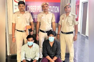 Japan Job Fraud: ਜਪਾਨ ਵਿੱਚ ਨੌਕਰੀ ਦਾ ਝਾਂਸਾ ਦੇ ਕੇ ਲੋਕਾਂ ਨੂੰ ਠੱਗਣ ਵਾਲੇ ਗਿਰੋਹ ਦਾ ਪਰਦਾਫਾਸ਼, ਦੋ ਗ੍ਰਿਫ਼ਤਾਰ