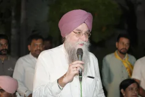 Kultar Singh Sandhwan: ਸਪੀਕਰ ਸੰਧਵਾਂ ਵੱਲੋਂ ਪਰਿਵਾਰਕ ਤੰਦਾਂ ਨੂੰ ਮਜ਼ਬੂਤ ਕਰਨ ਲਈ ਮਾਪਿਆਂ ਨੂੰ ਆਪਣੇ ਬੱਚਿਆਂ ਨਾਲ ਵੱਧ ਤੋਂ ਵੱਧ ਸਮਾਂ ਬਿਤਾਉਣ ਦੀ ਅਪੀਲ