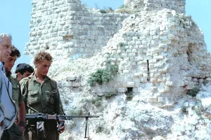 Lebanon Israel War: ਲੇਬਨਾਨ ’ਚ ਲੜਾਈ ਤੇਜ਼, ਹਿਜ਼ਬੁੱਲਾ ਨੇ ਇਜ਼ਰਾਈਲੀ ਫੌਜਾਂ 'ਤੇ ਰਾਕੇਟ ਦਾਗੇ, ਆਈਡੀਐਫ ਦਾ ਬਿਊਫੋਰਟ 'ਤੇ ਕਬਜ਼ਾ