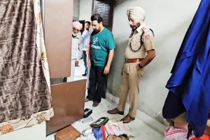 Lehragaga News: ਭਰਾ ਦੀ ਮੌਤ ਦੇ ਦੋ ਦਿਨ ਬਾਅਦ ਘਰ ’ਚ ਵੱਡੀ ਚੋਰੀ, ਪੜ੍ਹੋ ਪੂਰੀ ਖਬਰ