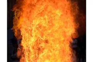 LPG Cylinder Explosion: ਪੁਣੇ ’ਚ ਸਿਲੰਡਰ ਫਟਣ ਨਾਲ ਦੋ ਦੀ ਮੌਤ, 6 ਸਾਲ ਦੀ ਬੱਚੀ ਨੇ ਪਹਿਲੀ ਮੰਜ਼ਿਲ ਤੋਂ ਛਾਲ ਮਾਰੀ