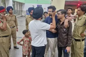 Ludhiana News: ਲੁਧਿਆਣਾ ਦੇ ਸਿਵਲ ਹਸਪਤਾਲ ਵਿੱਚ ਡਿਊਟੀ ਦੌਰਾਨ ਡਾਕਟਰ ਨਾਲ ਕੁੱਟਮਾਰ