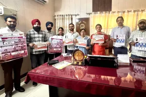 Monsoon Health Tips: ਬਰਸਾਤ ਦੇ ਮੌਸਮ ਦੌਰਾਨ ਬੱਚਿਆਂ 'ਚ ਦਸਤ ਦੀ ਬਿਮਾਰੀ ਦਾ ਖਤਰਾ, ਇੰਜ ਰੱਖੋ ਧਿਆਨ
