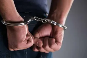 Punjab Crime News: ਜੇਲ੍ਹ ਵਿੱਚ ਬੰਦ ਗੈਂਗਸਟਰ ਨਾਲ ਜੁੜੇ ਦੋ ਵਿਅਕਤੀ ਬਠਿੰਡਾ ਤੋਂ ਗ੍ਰਿਫ਼ਤਾਰ, ਦੋ ਪਿਸਤੌਲ ਬਰਾਮਦ