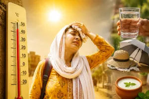 Nautapa Health Tips: ਨੌਂਤਪੇ ’ਚ ਵਰਤੋ ਸਾਵਧਾਨੀ, ਨਹੀਂ ਤਾਂ ਹੋ ਸਕਦੇ ਹੋ ਬਿਮਾਰ