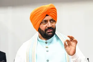 Haryana CM News: ਲੁਧਿਆਣਾ ਪਹੁੰਚੇ ਮੁੱਖ ਮੰਤਰੀ ਨਾਇਬ ਸਿੰਘ ਸੈਣੀ, ਕੈਪਟਨ ਅਮਰਿੰਦਰ ਬਾਰੇ ਆਖੀ ਵੱਡੀ ਗੱਲ, ਜਾਣੋ