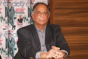 Pahlaj Nihalani: ਨਹੀਂ ਰਹੇ ਨਿਰਮਾਤਾ ਅਤੇ ਸੈਂਸਰ ਬੋਰਡ ਦੇ ਸਾਬਕਾ ਪ੍ਰਧਾਨ ਪਹਿਲਾਜ ਨਿਹਲਾਨੀ