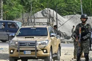 Pakistan Air Strike News: ਪਾਕਿਸਤਾਨ ਵੱਲੋਂ ਅਫਗਾਨ ਸਰਹੱਦ 'ਤੇ ਹਵਾਈ ਹਮਲਾ, 25 ਅੱਤਵਾਦੀਆਂ ਨੂੰ ਮਾਰਨ ਦਾ ਦਾਅਵਾ