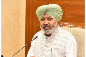 PSPCL Recruitment: ਪੰਜਾਬ ਸਰਕਾਰ ਵੱਲੋਂ 2,437 ਅਪ੍ਰੈਂਟਿਸ ਟ੍ਰੇਨੀਜ਼ ਨੂੰ ਪੀਐਸਪੀਸੀਐਲ ਵਿੱਚ ਸਹਾਇਕ ਲਾਈਨਮੈਨ ਵਜੋਂ ਭਰਤੀ ਕਰਨ ਦਾ ਫੈਸਲਾ : ਵਿੱਤ ਮੰਤਰੀ ਹਰਪਾਲ ਸਿੰਘ ਚੀਮਾ