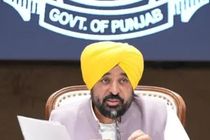 Punjab Education News: ਭਗਵੰਤ ਮਾਨ ਸਰਕਾਰ ਨੇ ਪ੍ਰਾਈਵੇਟ ਸਕੂਲਾਂ ਵੱਲੋਂ ਮਨਮਰਜ਼ੀ ਦੀਆਂ ਫੀਸਾਂ ਵਧਾਉਣ 'ਤੇ ਲਾਈ ਰੋਕ