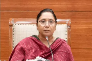 Punjab Government Scheme: ਪੰਜਾਬ ਸਰਕਾਰ ਵੱਲੋਂ ਅਨੁਸੂਚਿਤ ਜਾਤੀ ਦੇ ਨੌਜਵਾਨਾਂ ਲਈ ਮੁਫ਼ਤ ਰਿਹਾਇਸ਼ੀ ਹੁਨਰ ਵਿਕਾਸ ਸਿਖਲਾਈ ਪ੍ਰੋਗਰਾਮਾਂ ਦਾ ਐਲਾਨ