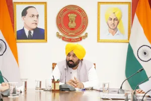 Punjab Labour Registration Scheme: ਮੁੱਖ ਮੰਤਰੀ ਭਗਵੰਤ ਸਿੰਘ ਮਾਨ ਵੱਲੋਂ ਉਸਾਰੀ ਕਿਰਤੀਆਂ ਲਈ ਵੱਡੀ ਰਾਹਤ ਦਾ ਐਲਾਨ, ਪੂਰੇ ਪੰਜਾਬ ਵਿੱਚ 10 ਲੱਖ ਮਜ਼ਦੂਰਾਂ ਦੀ ਮੁਫ਼ਤ ਰਜਿਸਟ੍ਰੇਸ਼ਨ ਕੀਤੀ ਜਾਵੇਗੀ