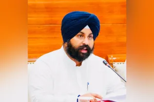 Punjab Technical Education: ਪੰਜਾਬ ਦੇ ਨੌਜਵਾਨਾਂ ਨੂੰ ਕੁਆਲਟੀ ਤਕਨੀਕੀ ਅਤੇ ਫਾਰਮਾਸਿਊਟੀਕਲ ਸਿੱਖਿਆ ਪ੍ਰਦਾਨ ਕਰਨ ਲਈ ਭਗਵੰਤ ਮਾਨ ਸਰਕਾਰ ਯੂਨੀਵਰਸਿਟੀਆਂ ਨੂੰ ਬਣਾ ਰਹੀ ਹੈ ਭਵਿੱਖਮੁਖੀ : ਹਰਜੋਤ ਸਿੰਘ ਬੈਂਸ