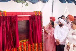 Punjab Working Women Hostels: ਪੰਜਾਬ ਸਰਕਾਰ ਵੱਲੋਂ ਕੰਮ-ਕਾਜੀ ਔਰਤਾਂ ਲਈ ਰਾਜ ਵਿੱਚ ਪੰਜ ਵਰਕਿੰਗ ਵਿਮੈਨ ਹੋਸਟਲ ਨਿਰਮਾਣ ਅਧੀਨ: ਡਾ. ਬਲਜੀਤ ਕੌਰ