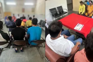 Punjab: ਨਾਰਕੋਟਿਕਸ ਐਨੋਨੀਮਸ ਮੀਟਿੰਗਾਂ ਭਗਵੰਤ ਮਾਨ ਸਰਕਾਰ ਦੇ 'ਯੁੱਧ ਨਸ਼ਿਆਂ ਵਿਰੁੱਧ' ਦਾ ਮੁੱਖ ਥੰਮ੍ਹ ਬਣੀਆਂ, ਰਿਕਵਰੀ ਕਰ ਰਹੇ ਨਸ਼ਾ ਛੱਡਣ ਵਾਲਿਆਂ ਨੂੰ ਨਸ਼ਾ-ਮੁਕਤ ਰੱਖਣ ਵਿੱਚ ਮਿਲ ਰਹੀ ਮਦਦ