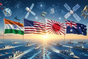 QUAD Strategic Cooperation: ਕੁਆਡ ’ਚ ਆਰਥਿਕ ਅਤੇ ਰਣਨੀਤਕ ਸਹਿਯੋਗ ਦਾ ਨਵਾਂ ਦੌਰ