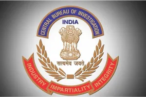 Bribery Case: ਸੀਬੀਆਈ ਨੇ ਰੇਲਵੇ ਇੰਜੀਨੀਅਰ ਨੂੰ ਇੱਕ ਲੱਖ ਦੀ ਰਿਸ਼ਵਤ ਮਾਮਲੇ ’ਚ ਕੀਤਾ ਗ੍ਰਿਫ਼ਤਾਰ
