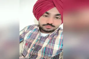 Ludhiana Road Accident: ਲੁਧਿਆਣਾ ’ਚ ਤੇਜ਼ ਰਫ਼ਤਾਰ ਵਾਹਨ ਦੀ ਟੱਕਰ ਨਾਲ 20 ਸਾਲਾ ਨੌਜਵਾਨ ਦੀ ਮੌਤ