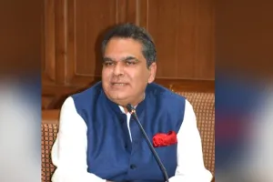 Sanjeev Arora News: ਕੈਬਿਨੇਟ ਮੰਤਰੀ ਸੰਜੀਵ ਅਰੋੜਾ ਨੂੰ ਜ਼ਮਾਨਤ ਨਹੀਂ ਮਿਲੀ