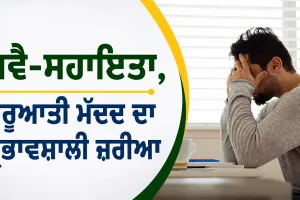 Self Help: ਸਵੈ-ਸਹਾਇਤਾ, ਸ਼ੁਰੂਆਤੀ ਮੱਦਦ ਦਾ ਪ੍ਰਭਾਵਸ਼ਾਲੀ ਜ਼ਰੀਆ