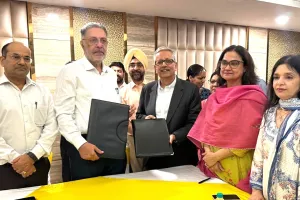 Smart Healthcare Punjab: ਪੰਜਾਬ ਦੇ ਤਿੰਨ ਜ਼ਿਲ੍ਹਿਆਂ ’ਚ ਏਆਈ-ਅਧਾਰਤ ਦਿਲ ਦੀ ਸਿਹਤ ਜਾਂਚ ਪ੍ਰਣਾਲੀ ਹੋਵੇਗੀ ਸ਼ੁਰੂ