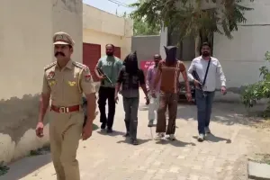 Crime News: CIA ਸਟਾਫ ਨੇ ਦੋ ਤਸਕਰਾਂ ਨੂੰ ਕੀਤਾ ਗ੍ਰਿਫ਼ਤਾਰ, ਮਾਮਲਾ ਦਰਜ 