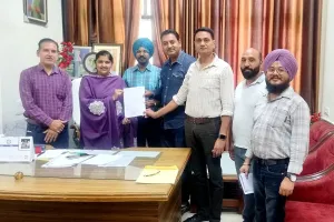 Teachers ACR Issue Punjab: ਵਿਭਾਗੀ ਡਿਊਟੀਆਂ ਕਾਰਨ ਏਸੀਆਰ ਭਰਨ ਤੋਂ ਵਾਂਝੇ ਰਹੇ ਅਧਿਆਪਕਾਂ ਦੀ ਸਮੱਸਿਆ ਦਾ ਜਲਦ ਹੋਵੇਗਾ ਹੱਲ: ਅੰਜਨਾ ਕੌਸ਼ਲ