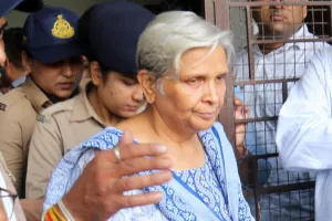 Tweesha Sharma Case: ਅਦਾਲਤ ਨੇ ਸੱਸ ਗਿਰੀਬਾਲਾ ਤੇ ਪਤੀ ਦੀ ਨਿਆਂਇਕ ਹਿਰਾਸਤ 14 ਜੁਲਾਈ ਤੱਕ ਵਧਾਈ