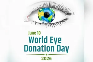 World Eye Donation Day 2026: ਭਾਰਤੀ ਦੀਆਂ ਅੱਖਾਂ ’ਚ ਪਰਤੀ ਨਵੀਂ ਰੌਸ਼ਨੀ, ਪੂਜਨੀਕ ਗੁਰੂ ਜੀ ਦੀ ਪ੍ਰੇਰਨਾ ਨਾਲ ਹਜ਼ਾਰਾਂ ਜ਼ਿੰਦਗੀਆਂ ਹੋਈਆਂ ਰੌਸ਼ਨ