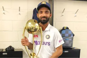 Ajinkya Rahane Retires: ਵਿਰਾਟ ਬਾਹਰ, ਰੋਹਿਤ ਜ਼ਖਮੀ...36 ’ਤੇ ਆਲਆਊਟ ਹੋਣ ਤੋਂ ਬਾਅਦ ਜਦੋਂ ਰਹਾਣੇ ਨੇ ਅਸਟਰੇਲੀਆ ’ਚ ਲਿਖੀ ਸੀ ਇਤਿਹਾਸਕ ਜਿੱਤ ਦੀ ਕਹਾਣੀ
