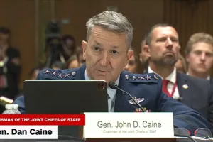 US Defense: ਅਮਰੀਕੀ ਹਥਿਆਰਬੰਦ ਸੈਨਾਵਾਂ ਨੂੰ 1.5 ਟ੍ਰਿਲੀਅਨ ਡਾਲਰ ਦੀ ਲੋੜ