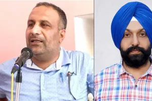 Amloh News: ਪ੍ਰਿੰਸੀਪਲਾਂ ਦੀਆਂ ਤਰੱਕੀਆਂ ’ਤੇ ਲੱਗਾ ਸਟੇਅ ਹਟਿਆ, ਤਰੱਕੀਆਂ ਦਾ ਰਾਹ ਖੁੱਲਿਆ