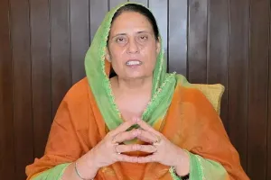 Bathinda News: ਆਂਗਣਵਾੜੀ ਮੁਲਾਜ਼ਮ ਯੂਨੀਅਨ ਦਾ ਐਲਾਨ, ਕੈਬਨਿਟ ਮੰਤਰੀਆਂ ਦੇ ਘਰਾਂ ਵੱਲ ਹੋਵੇਗਾ ਕੂਚ