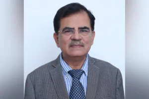 Baba Farid University: ਬਾਬਾ ਫਰੀਦ ਯੂਨੀਵਰਸਿਟੀ ਨੂੰ ਰਾਸ਼ਟਰੀ ਸਨਮਾਨ, ਵੀਸੀ ਰਾਜੀਵ ਸੂਦ ਐਵਾਰਡ ਨਾਲ ਸਨਮਾਨਿਤ