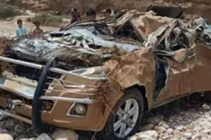 Balochistan Blast: ਬਲੋਚਿਸਤਾਨ ’ਚ ਫੌਜੀ ਵਾਹਨ ’ਤੇ ਆਈਈਡੀ ਧਮਾਕਾ, ਕਈ ਜਵਾਨਾਂ ਦੇ ਮਾਰੇ ਜਾਣ ਦਾ ਖਦਸ਼ਾ
