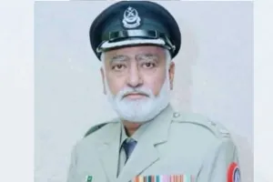 Balochistan News: ਬਲੋਚਿਸਤਾਨ 'ਚ ਡਿਪਟੀ ਕਮਿਸ਼ਨਰ ਸਮੇਤ ਚਾਰ ਦੀ ਹੱਤਿਆ, ਨੁਸ਼ਕੀ ’ਚ ਕਰਫਿਊ 31 ਜੁਲਾਈ ਤੱਕ ਵਧਾਇਆ