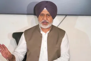 Punjab: ਵਾਰ-ਵਾਰ ਕੋਸ਼ਿਸ਼ਾਂ ਦੇ ਬਾਵਜ਼ੂਦ ਵਿਰੋਧੀ ਧਿਰ ਭਗਵੰਤ ਮਾਨ ਸਰਕਾਰ ਖ਼ਿਲਾਫ਼ ਇੱਕ ਵੀ ਅਸਲੀ ਮੁੱਦਾ ਲੱਭਣ ’ਚ ਨਾਕਾਮ ਰਹੀ: ਬਲਤੇਜ ਪੰਨੂ