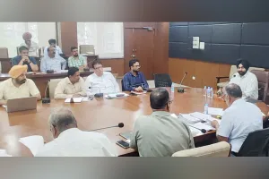 Bathinda News: ਵਪਾਰੀਆਂ ਦੀਆਂ ਸਮੱਸਿਆਵਾਂ ਦਾ ਤਰਜੀਹੀ ਆਧਾਰ ’ਤੇ ਕੀਤਾ ਜਾਵੇ ਹੱਲ : ਸਹਾਇਕ ਕਮਿਸ਼ਨਰ