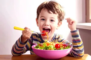 Child Health Tips: 5 ਤੋਂ 12 ਸਾਲ ਦੀ ਉਮਰ ਦੇ ਬੱਚਿਆਂ ਦੀ ਖੁਰਾਕ ’ਚ ਸ਼ਾਮਲ ਕਰੋ ਇਹ ਚੀਜ਼ਾਂ, ਤੇਜ਼ ਹੋਵੇਗਾ ਦਿਮਾਗ, ਮਜ਼ਬੂਤ ਹੋਵੇਗੀ ਇਮੀਊਨਿਟੀ