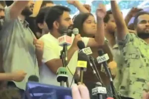 CJP Protest Update: ਪ੍ਰਧਾਨ ਦੇ ਅਸਤੀਫ਼ੇ ਤੋਂ ਬਾਅਦ ਸੀਜੇਪੀ ਨੇ ਹੋਰ ਮੰਗਾਂ ਜਲਦੀ ਪੂਰੀਆਂ ਹੋਣ ਦਾ ਭਰੋਸਾ ਜਤਾਇਆ
