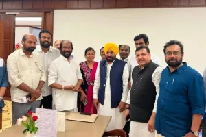 CM Punjab: ਪਿਛਲੇ ਸਾਢੇ ਚਾਰ ਸਾਲਾਂ 'ਚ ਪੰਜਾਬ 'ਚ ਇੱਕ ਵੀ ਪੇਪਰ ਲੀਕ ਨਹੀਂ ਹੋਇਆ: ਮੁੱਖ ਮੰਤਰੀ ਮਾਨ