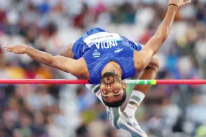Commonwealth Games 2026: ਰਾਸ਼ਟਰਮੰਡਲ ਖੇਡਾਂ 2026, ਭਾਰਤ ਨੇ ਛੇਵੇਂ ਦਿਨ ਦੋ ਚਾਂਦੀ ਦੇ ਤਗਮੇ ਜਿੱਤੇ