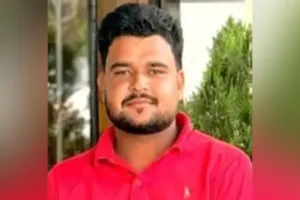 Crime News: ਅੰਮ੍ਰਿਤਸਰ ’ਚ ਨੌਜਵਾਨ ਦਾ ਗੋਲੀਆਂ ਮਾਰ ਕੇ ਕਤਲ, ਪਰਿਵਾਰ ਨੇ ਰੰਜਿਸ਼ ਦਾ ਲਾਇਆ ਦੋਸ਼