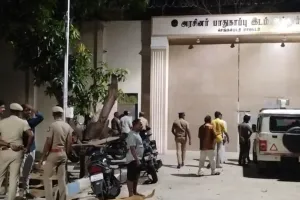 Crime News: ਸਰਕਾਰੀ ਸੰਭਾਲ ਕੇਂਦਰ ਤੋਂ ਬਾਰਾਂ ਨਾਬਾਲਗ ਵਾਰਡਨ ਤੇ ਸੁਰੱਖਿਆ ਗਾਰਡ 'ਤੇ ਹਮਲਾ ਕਰਕੇ ਫਰਾਰ