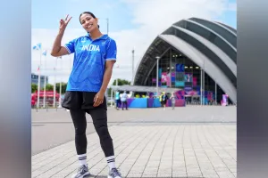 CWG 2026: ਰਾਸ਼ਟਰਮੰਡਲ ਖੇਡਾਂ 2026 ਸ਼ੁਰੂ ਹੋਣ ਤੋਂ ਪਹਿਲਾਂ ਭਾਰਤ ਦਾ ਤਗਮਾ ਪੱਕਾ, ਸੈਮੀਫਾਈਨਲ ’ਚ ਪਹੁੰਚੀ ਲਵਲੀਨਾ
